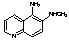 5-Amino-6-(methylamino)quinoline