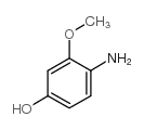 4-Amino-3-methoxyphenol