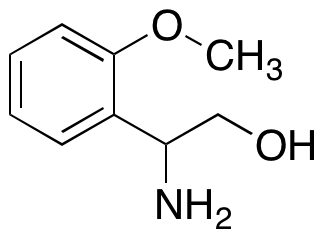 2-Amino-2-(2-methoxyphenyl)ethanol