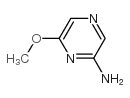 2-Amino-6-methoxypyrazine