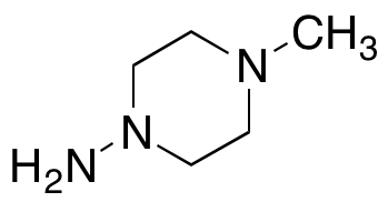 1-Amino-4-methylpiperazine