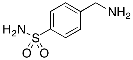 4-Aminomethylbenzenesulfonamide