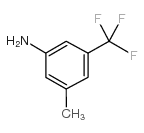 3-Amino-5-methylbenzotrifluoride