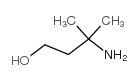 3-Amino-3-methylbutan-1-ol