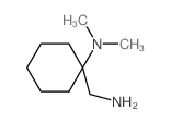 (1-Aminomethylcyclohexyl)dimethylamine