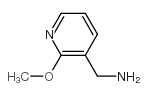 3-Aminomethyl-2-methoxypyridine