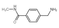 4-(Aminomethyl)-N-methylbenzamide