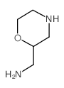 2-(Aminomethyl)morpholine