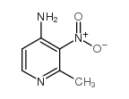 4-Amino-2-methyl-3-nitropyridine