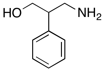 β-Aminomethyl-benzeneethanol