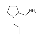 1-Allyl-2-aminomethylpyrrolidine