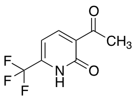 3β-Acetoxyergosta-7,22-dien-5α-ol