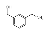 [3-(Aminomethyl)phenyl]methanol