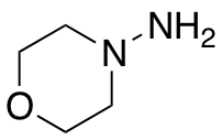 4-Aminomorpholine