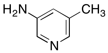 3-Amino-5-methylpyridine