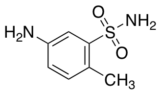 5-Amino-2-methyl-benzenesulfonamide