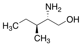 2-Amino-3-methylpentan-1-ol