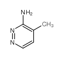 3-Amino-4-methyl-pyridazine