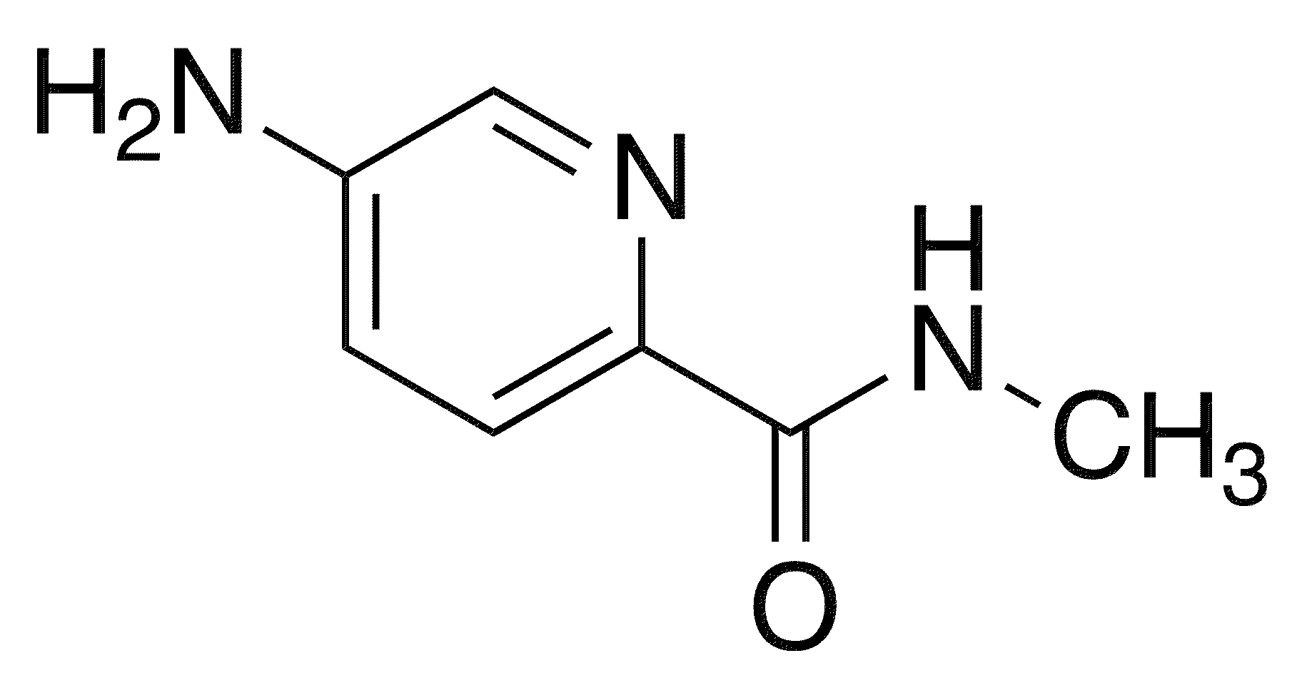 5-Amino-N-methylpyridine-2-carboxamide