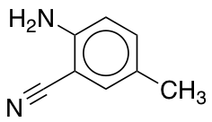 2-Amino-5-methylbenzonitrile