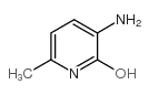 3-Amino-6-methylpyridin-2-ol