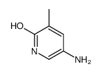 5-Amino-3-methylpyridin-2-ol