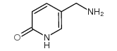 5-Aminomethyl-1H-pyridin-2-one