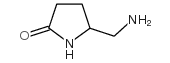 5-Aminomethyl-pyrrolidin-2-one