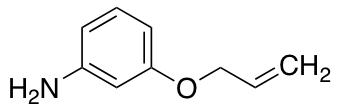 3-(Allyloxy)aniline