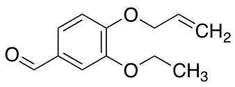 4-(Allyloxy)-3-ethoxybenzaldehyde