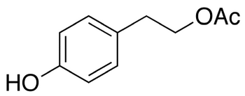 4-(2-Acetoxy-ethyl)phenol