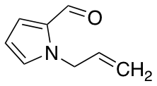 1-Allyl-1H-pyrrole-2-carbaldehyde