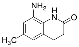 8-Amino-6-methyl-3,4-dihydroquinolin-2(1H)-one