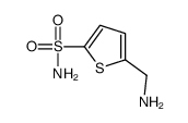 5-(Aminomethyl)thiophene-2-sulfonamide