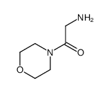 2-Amino-1-morpholinoethanone