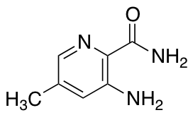 3-Amino-5-methylpyridine-2-carboxamide