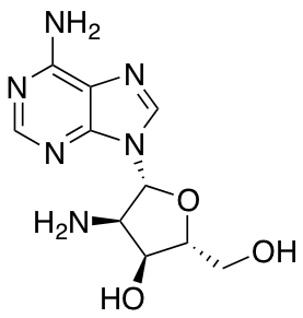 2’-Amino-2’-deoxyadenosine