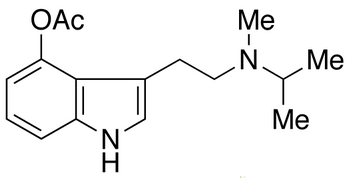 4-Acetoxy-N-isopropyl-N-methyltryptamine