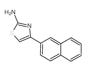 2-Amino-4-(2-naphthyl)thiazole