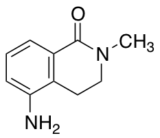 5-Amino-2-methyl-1,2,3,4-tetrahydroisoquinolin-1-one