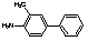 4-Amino-3-methylbiphenyl