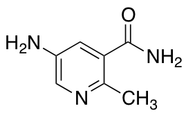 5-Amino-2-methylpyridine-3-carboxamide