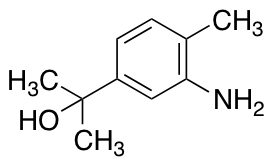 2-(3-Amino-4-methylphenyl)propan-2-ol