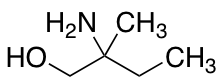 2-Amino-2-methylbutan-1-ol