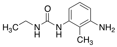 1-(3-Amino-2-methylphenyl)-3-ethylurea