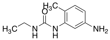 1-(5-Amino-2-methylphenyl)-3-ethylurea