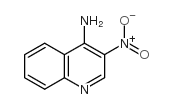 4-Amino-3-nitroquinoline