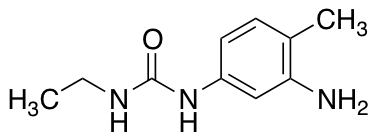 1-(3-Amino-4-methylphenyl)-3-ethylurea