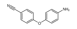 4-(4-Aminophenoxy)benzonitrile