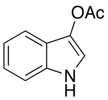 3-Acetoxyindole